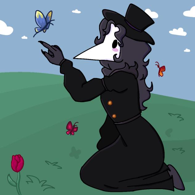 More Vesper