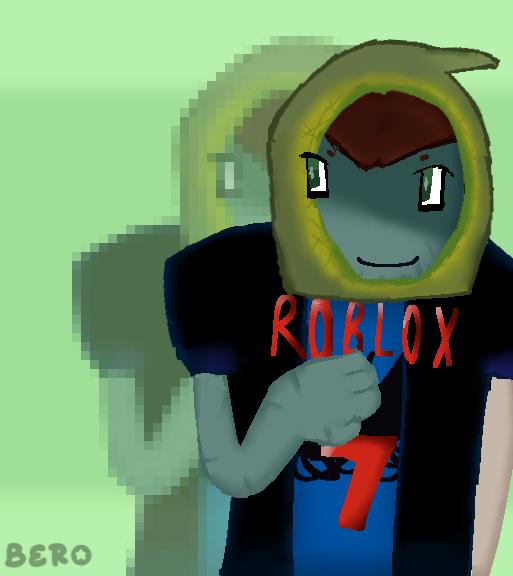 Fanart for @RogerDans89 on Youtube