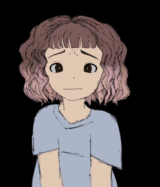 Baby Bugs - Burn My Mirror