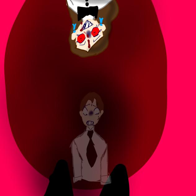 blood trend + oc lore