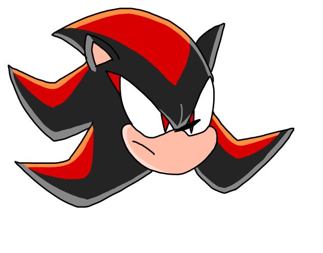 S.A. Shadow from Memory