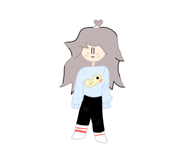 Why do I keep changing my art style 👌