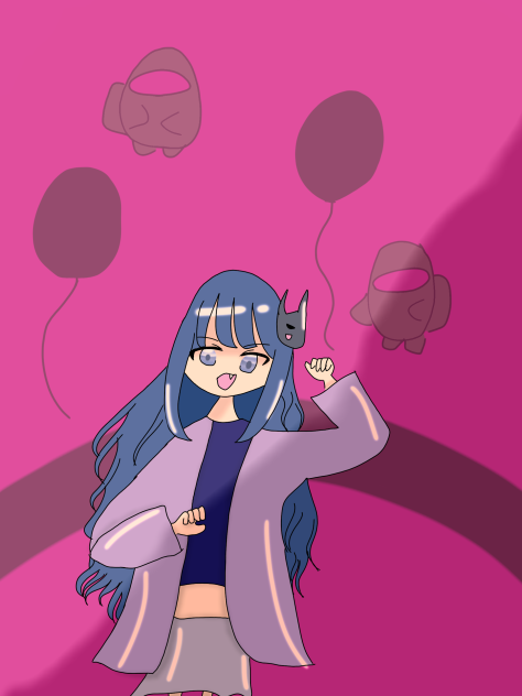 カーニバルハッピーめめさんVer