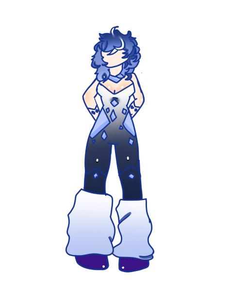 some random oc I made