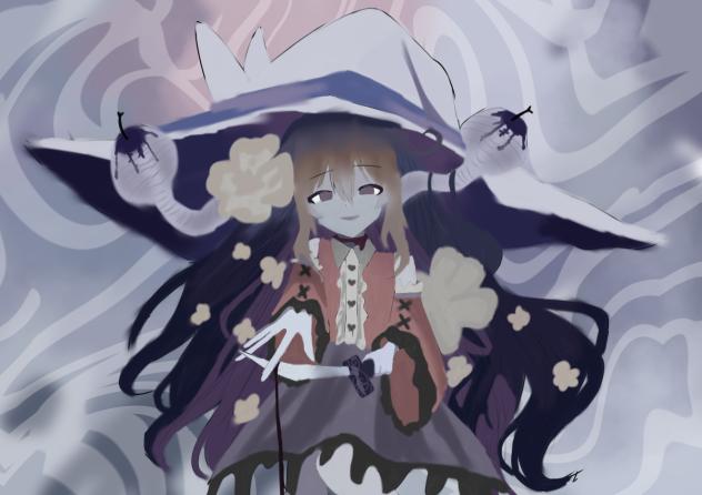お呪い
