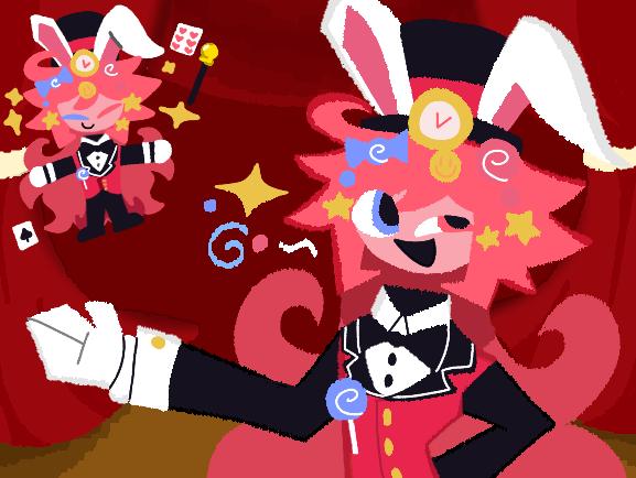 🍭🎩🎪