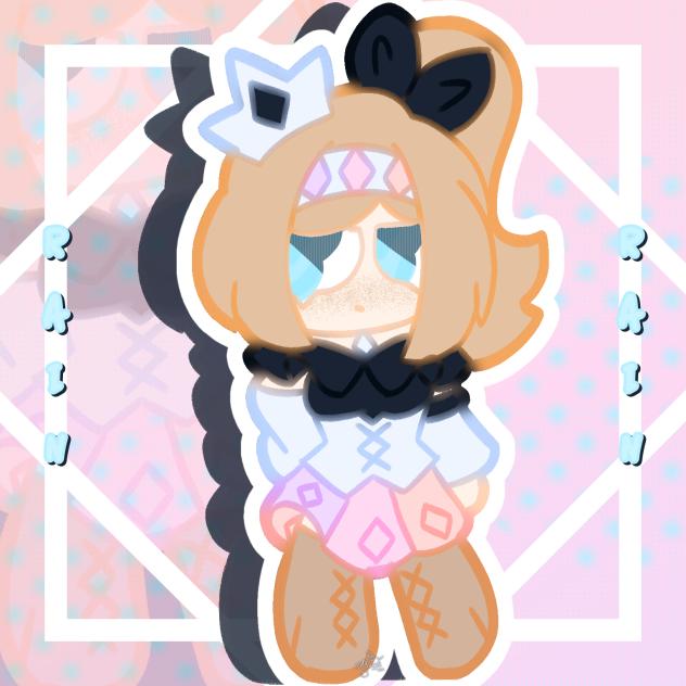 ~✬rain mari✬~