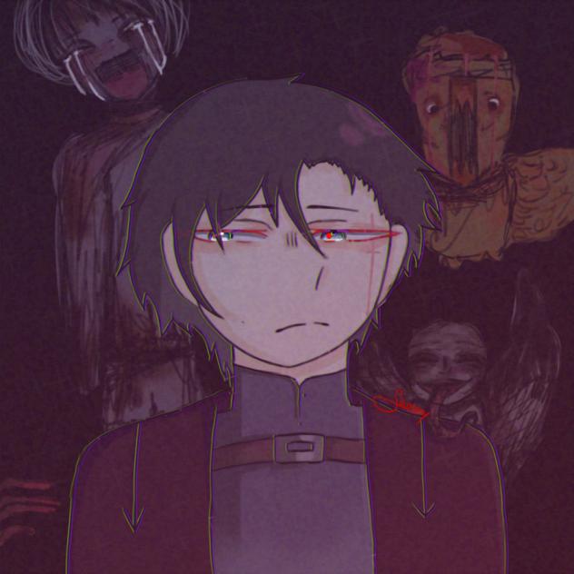 Boy - ibisPaint