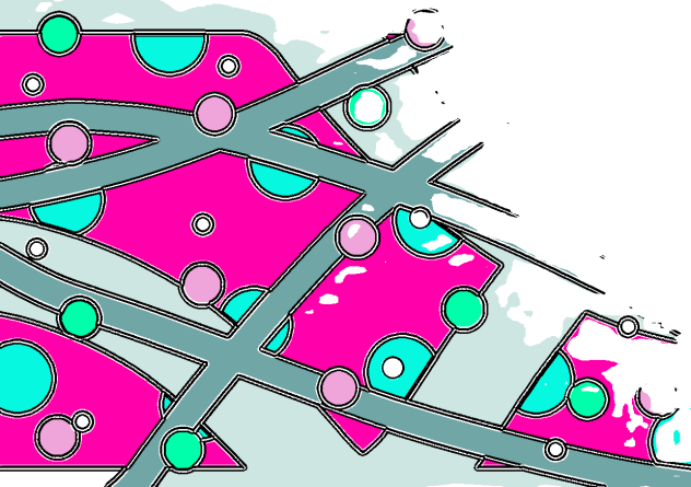 Colour Blind Challenge - ibisPaint