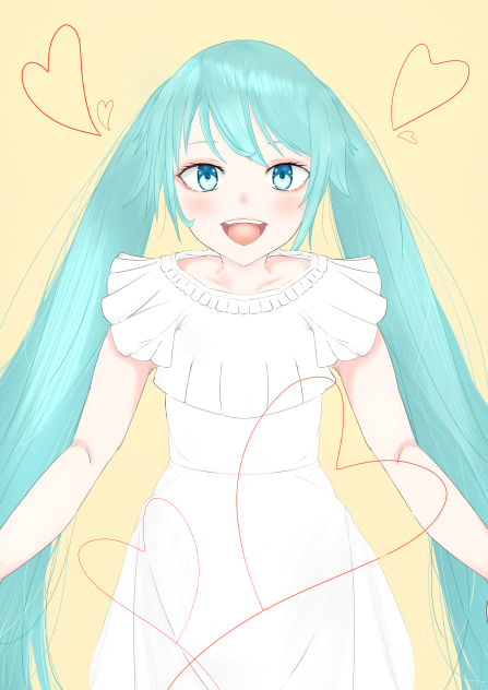 ツギハギスタッカート♫