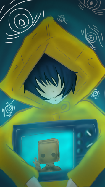 Six - ibisPaint