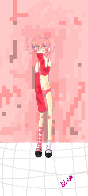 Senza titolo 220 - ibisPaint