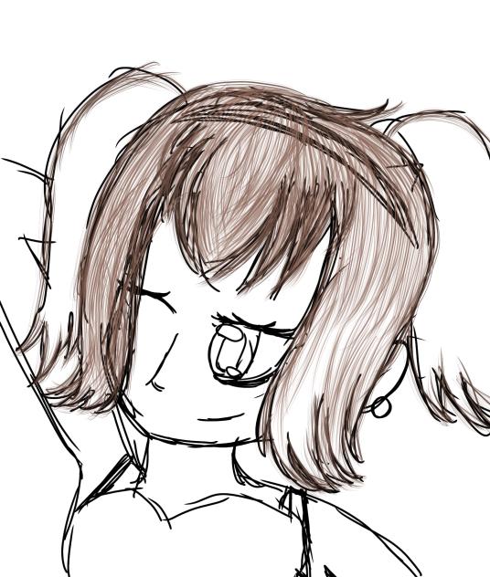 WIP again - ibisPaint