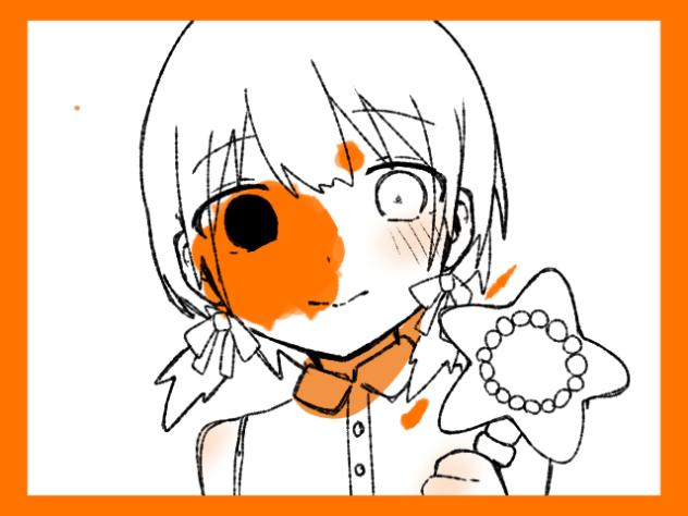 ディアーマイウィッチクラフト