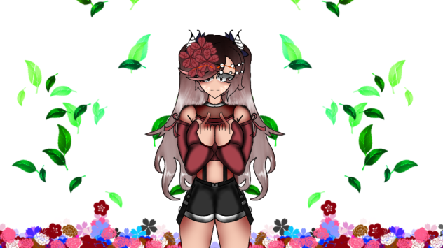 fan art - ibisPaint