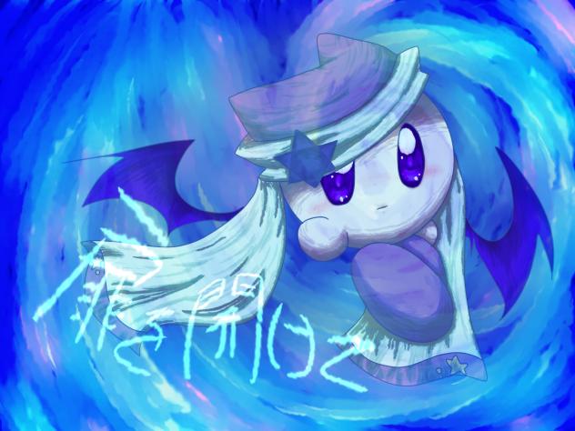 塗り絵企画参加！
