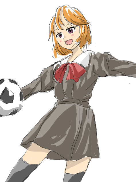 結城晴ちゃん