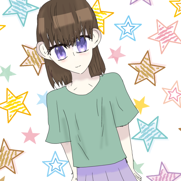 師匠へ！みるあちゃんでーす