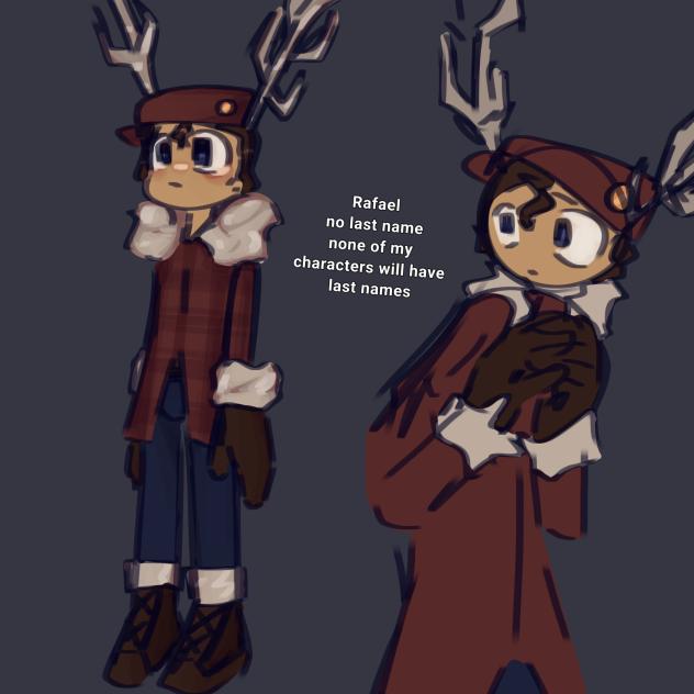 deer