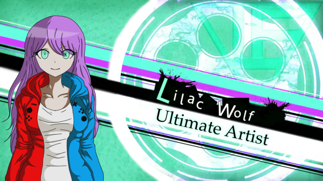 Super Highschool Level Artist (REUPLOAD)