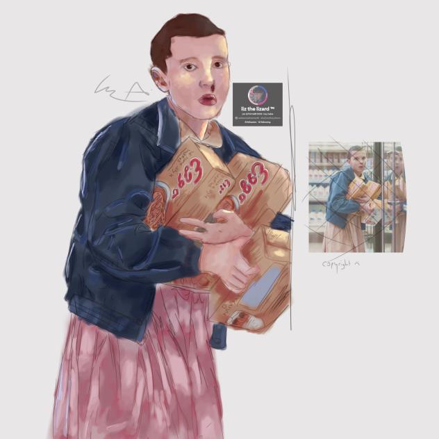 Eleven Season 1