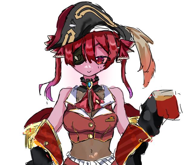 船長