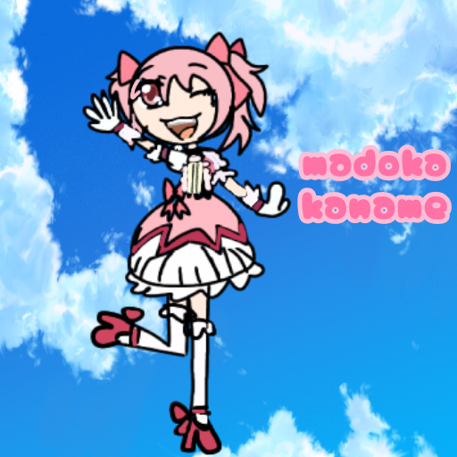 ✨️madoka kaname💓