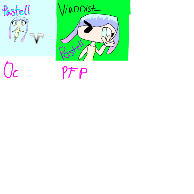 Pastell by viannixt