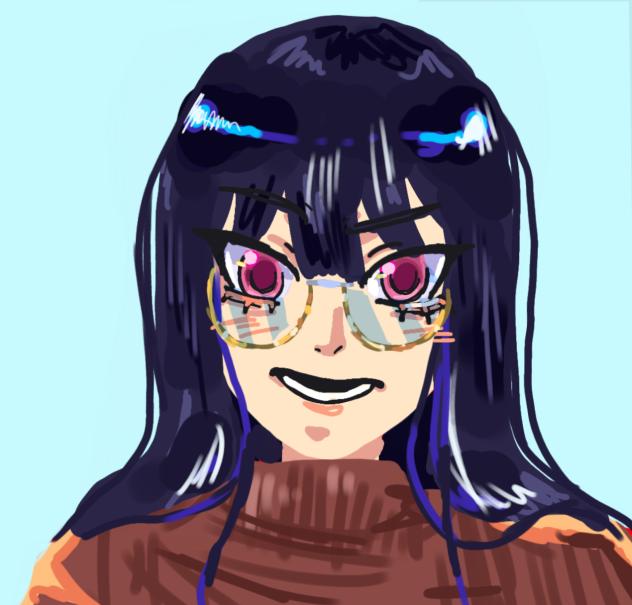 my oc tadoshi
