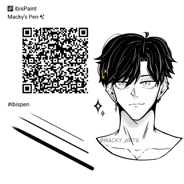 macky's Pen