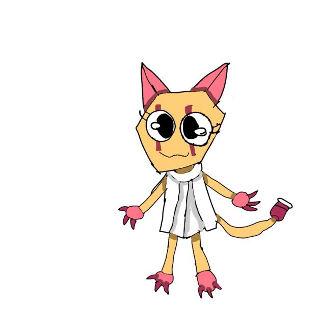 Scraps - ibisPaint