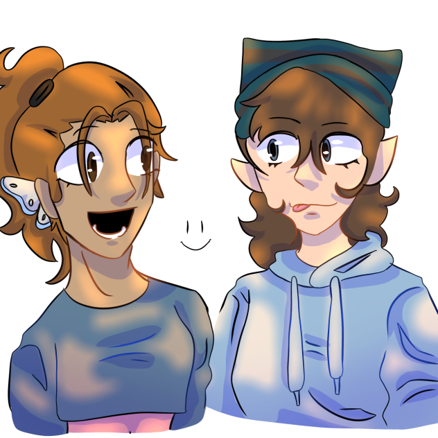 Emer and M@D$ no.2