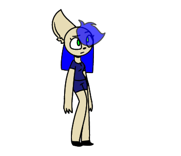 Moxy new style uwu