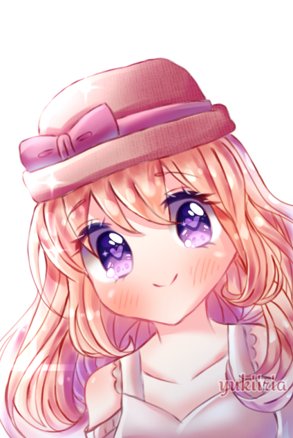Ellie - ibisPaint