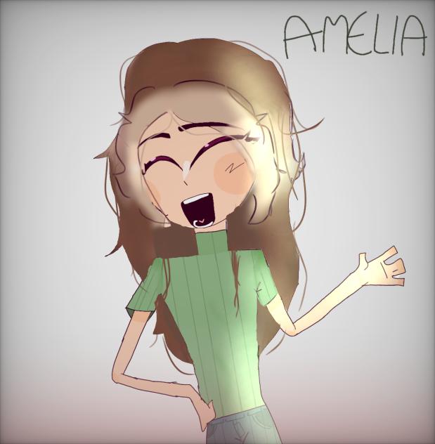 Amelia arte cool