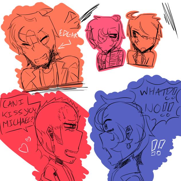 YOULL NEVER GUESS WHAT MOVIE I WATCHED ibisPaint(02)