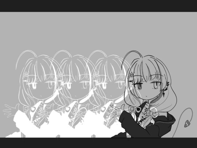 ラグトレイン風 石神④