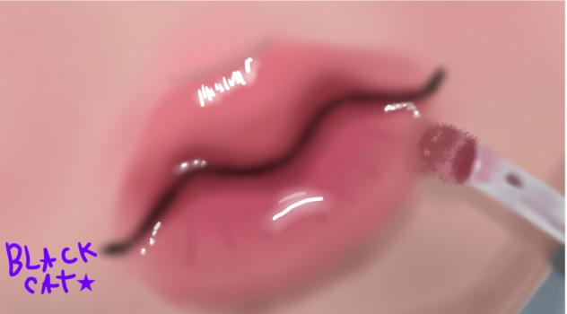 💋 lips