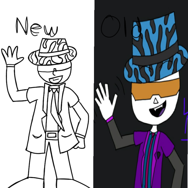 Roblox comparison 3