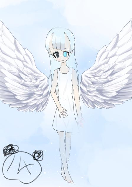 天使