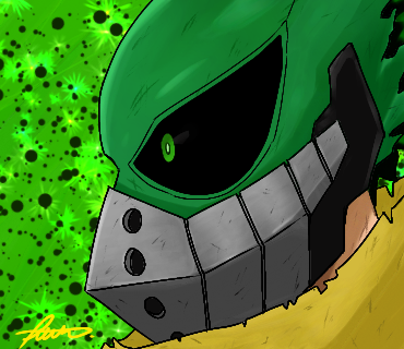 Deku Vigilante