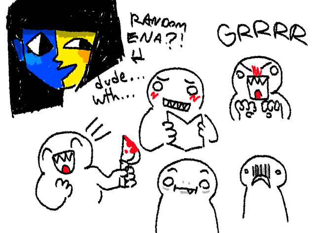 Doodles
