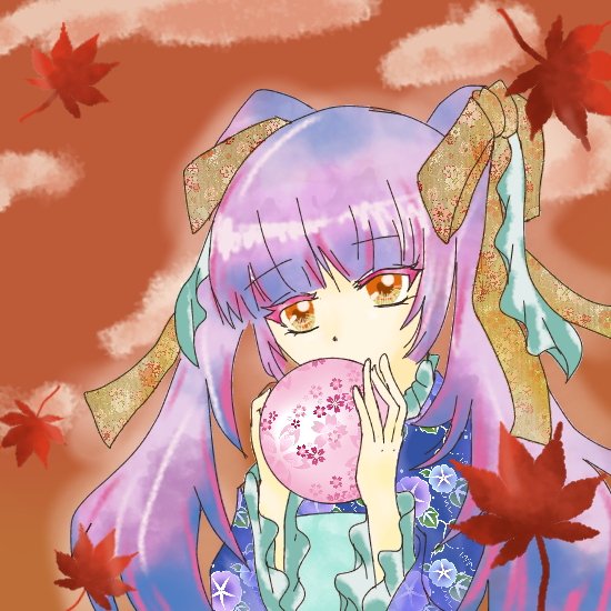 紅葉
