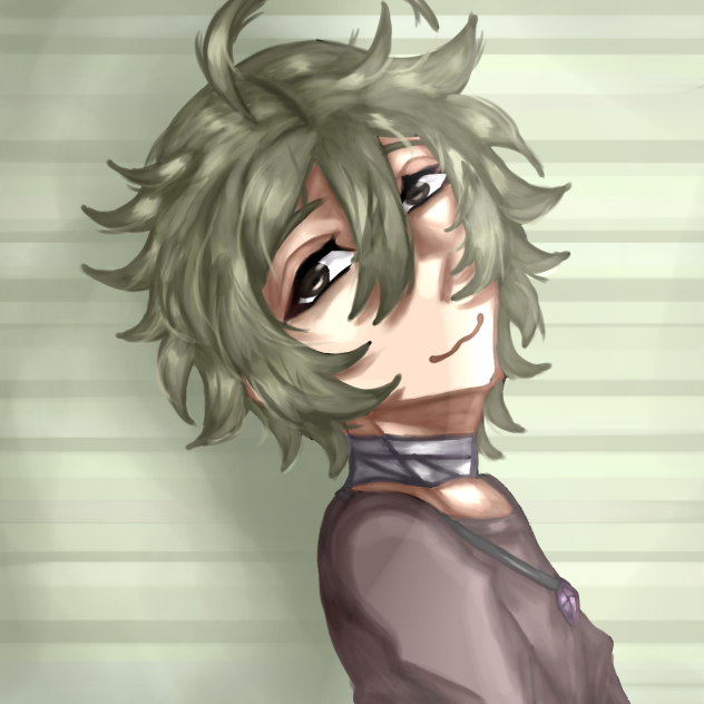 Tomori (oc)