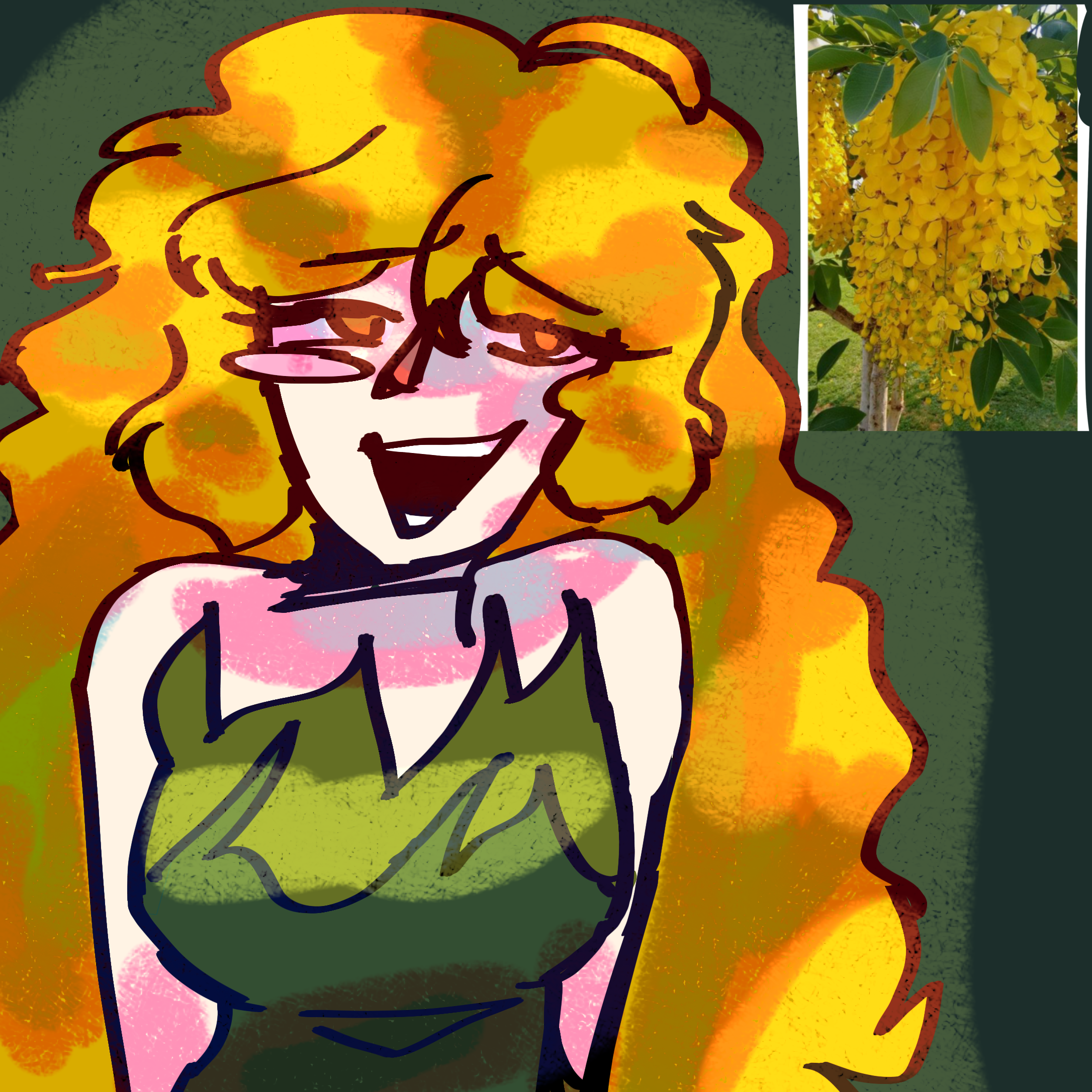 NEW STYLE - ibisPaint