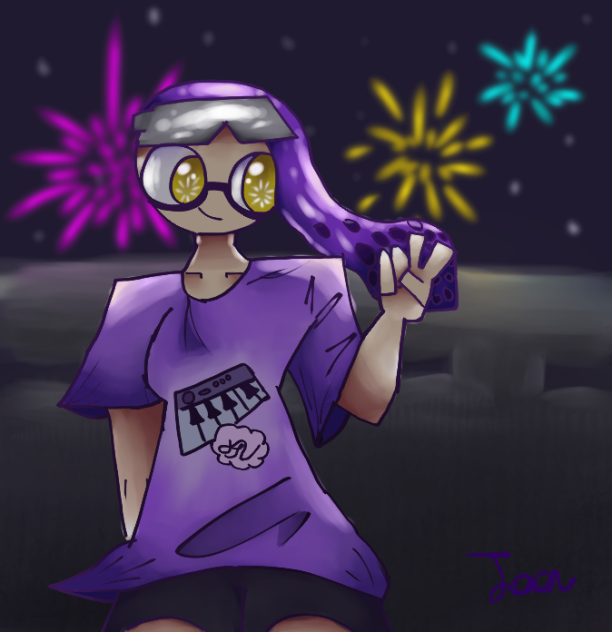 SPLATFEST