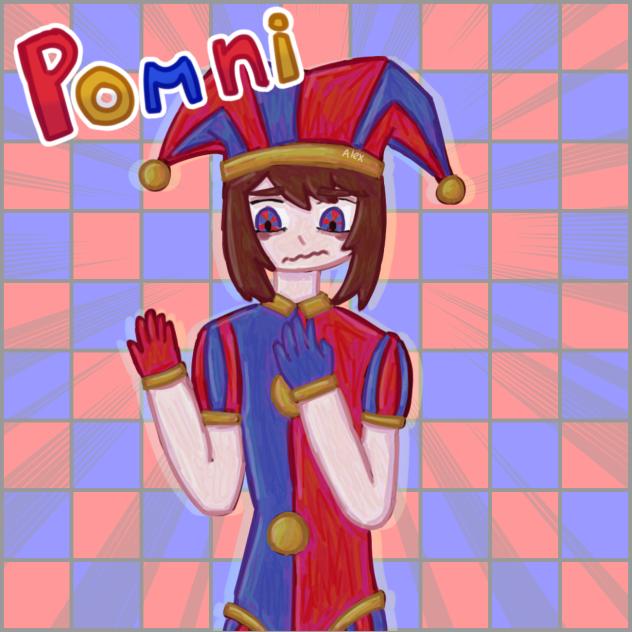 pomni