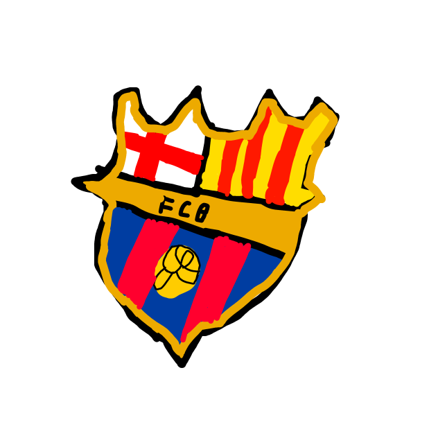 Barcelona football