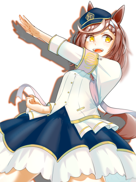 応援タンホイザ