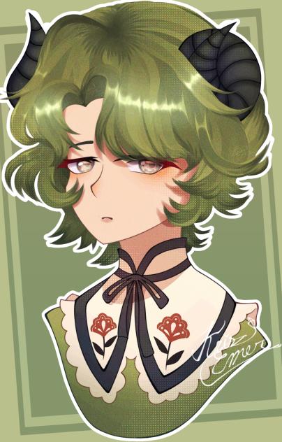 It's my first artfight attack